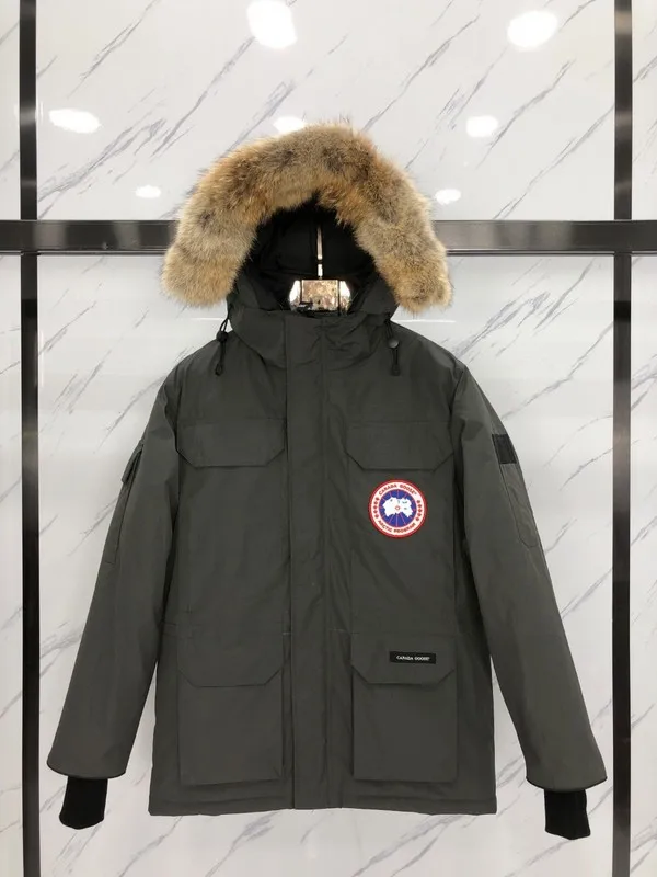 Canada Goose XS-2XL 26yr03 (20)
